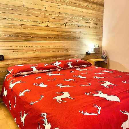 Casa Max A Canove Di 로아나 외부 사진