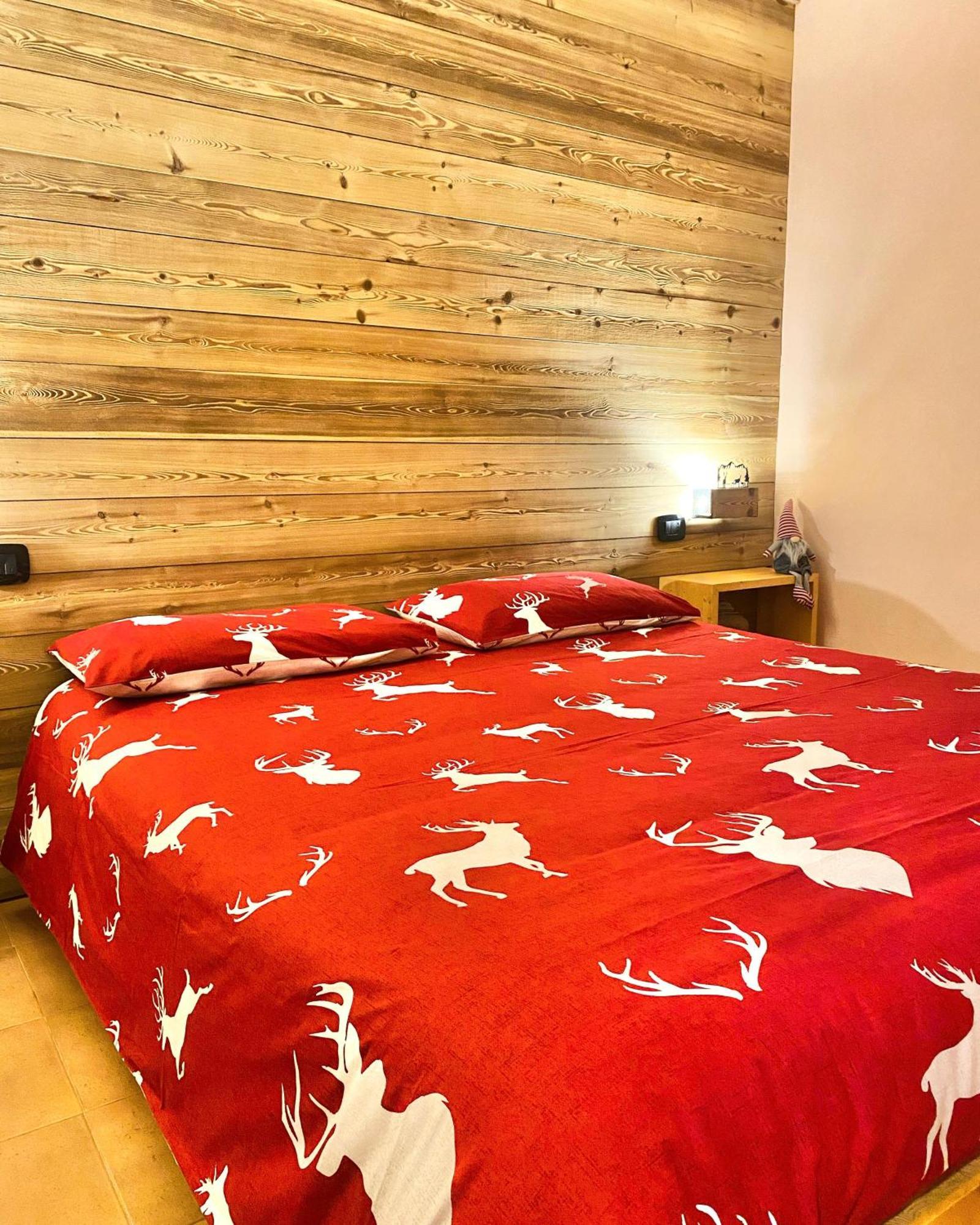 Casa Max A Canove Di 로아나 외부 사진